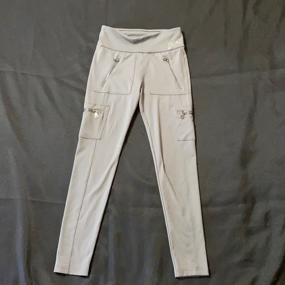 Justice Active Cargo Jeggings
